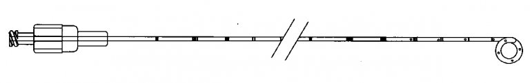 MJS - MONO J STENT