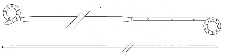 ES ENDOPYELOTOMICKÝ STENT