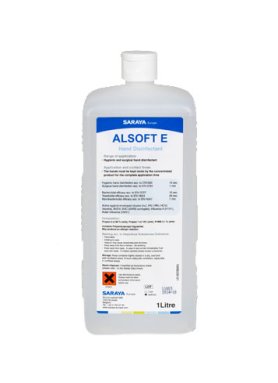 ALSOFT E