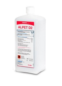 ALPET D2