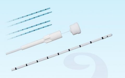 Catheters; We offer a wide range of catheters for ureteral catheterization and urine derivation.