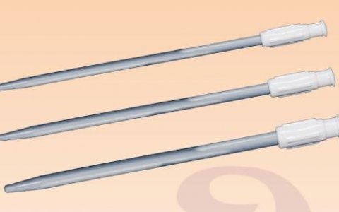 Dilators; Fascial and filiform dilators for dilatation of the ureter and urethra.